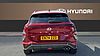 Hyundai KONA 1.6 Hybrid 129 N Line S 5dr DCT Hybrid Hatchback Red