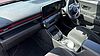 Hyundai KONA 1.6 Hybrid 129 N Line S 5dr DCT Hybrid Hatchback Red