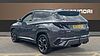 Hyundai TUCSON 1.6T 48V MHD N Line S 5dr DCT Petrol Estate Grey