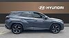 Hyundai TUCSON 1.6T 48V MHD N Line S 5dr DCT Petrol Estate Grey