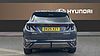 Hyundai TUCSON 1.6T 48V MHD N Line S 5dr DCT Petrol Estate Grey