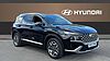 Hyundai SANTA FE 1.6 TGDi Plug-in Hybrid Premium 5dr 4WD Auto Estate Black