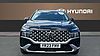 Hyundai SANTA FE 1.6 TGDi Plug-in Hybrid Premium 5dr 4WD Auto Estate Black
