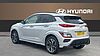 Hyundai KONA 1.0 TGDi 48V MHEV N Line 5dr Petrol Hatchback Grey