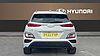 Hyundai KONA 1.0 TGDi 48V MHEV N Line 5dr Petrol Hatchback Grey