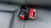 Hyundai KONA 1.6 Hybrid 129 N Line 5dr DCT Hybrid Hatchback Black