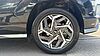 Hyundai KONA 1.6 Hybrid 129 N Line 5dr DCT Hybrid Hatchback Black