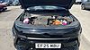 Hyundai KONA 1.6 Hybrid 129 N Line 5dr DCT Hybrid Hatchback Black