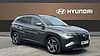 Hyundai TUCSON 1.6 TGDi Ultimate 5dr 2WD Petrol Estate Grey