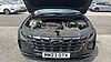 Hyundai TUCSON 1.6 TGDi Ultimate 5dr 2WD Petrol Estate Grey