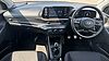 Hyundai BAYON 1.0 TGDi 48V MHEV SE Connect 5dr Petrol Hatchback Turquoise