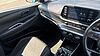 Hyundai BAYON 1.0 TGDi 48V MHEV SE Connect 5dr Petrol Hatchback Turquoise
