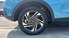 Hyundai BAYON 1.0 TGDi 48V MHEV SE Connect 5dr Petrol Hatchback Turquoise