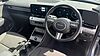 Hyundai KONA 1.6 Hybrid 138 Advance 5dr DCT Hybrid Hatchback Blue
