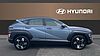 Hyundai KONA 1.6 Hybrid 138 Advance 5dr DCT Hybrid Hatchback Blue