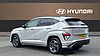 Hyundai KONA 1.6 Hybrid 129 N Line 5dr DCT Hybrid Hatchback Grey
