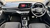 Hyundai BAYON 1.0 TGDi 48V MHEV SE Connect 5dr DCT Petrol Hatchback White