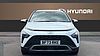 Hyundai BAYON 1.0 TGDi 48V MHEV SE Connect 5dr DCT Petrol Hatchback White