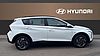 Hyundai BAYON 1.0 TGDi 48V MHEV SE Connect 5dr DCT Petrol Hatchback White