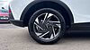 Hyundai BAYON 1.0 TGDi 48V MHEV SE Connect 5dr DCT Petrol Hatchback White