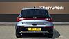 Hyundai I20 1.0T GDi Advance 5dr DCT Petrol Hatchback Blue