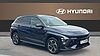 Hyundai KONA 1.0T N Line 5dr DCT Petrol Hatchback Blue