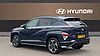Hyundai KONA 1.0T N Line 5dr DCT Petrol Hatchback Blue
