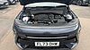 Hyundai KONA 1.0T N Line 5dr DCT Petrol Hatchback Blue
