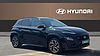 Hyundai KONA 1.0 TGDi 48V MHEV N Line 5dr Petrol Hatchback Black