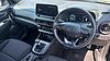 Hyundai KONA 1.0 TGDi 48V MHEV N Line 5dr Petrol Hatchback Black