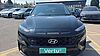 Hyundai KONA 1.0 TGDi 48V MHEV N Line 5dr Petrol Hatchback Black
