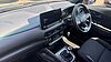 Hyundai KONA 1.0 TGDi 48V MHEV N Line 5dr Petrol Hatchback Black