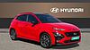 Hyundai KONA 1.0 TGDi 48V MHEV N Line 5dr Petrol Hatchback Red