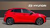 Hyundai KONA 1.0 TGDi 48V MHEV N Line 5dr Petrol Hatchback Red
