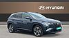 Hyundai TUCSON 1.6 TGDi Plug-in Hybrid Ultimate 5dr 4WD Auto Estate Blue