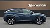 Hyundai TUCSON 1.6 TGDi Plug-in Hybrid Ultimate 5dr 4WD Auto Estate Blue