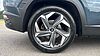Hyundai TUCSON 1.6 TGDi Plug-in Hybrid Ultimate 5dr 4WD Auto Estate Blue