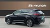 Hyundai TUCSON 1.6 TGDi 177 Premium SE 5dr 2WD DCT Petrol Estate Black