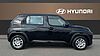 Hyundai INSTER 71kW 01 42kWh 5dr Auto Electric Hatchback Pearl - Abyss Black
