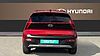 Hyundai BAYON 1.0 TGDi 48V MHEV Premium 5dr DCT Petrol Hatchback Red