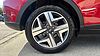 Hyundai BAYON 1.0 TGDi 48V MHEV Premium 5dr DCT Petrol Hatchback Red