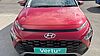 Hyundai BAYON 1.0 TGDi 48V MHEV Premium 5dr DCT Petrol Hatchback Red