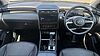 Hyundai TUCSON 1.6 TGDi 48V MHD Ultimate 5dr 2WD DCT Petrol Estate Silver