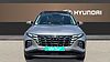 Hyundai TUCSON 1.6 TGDi 48V MHD Ultimate 5dr 2WD DCT Petrol Estate Silver