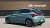 Hyundai I20 1.0T GDi 48V MHD Premium 5dr DCT Petrol Hatchback Green