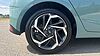 Hyundai I20 1.0T GDi 48V MHD Premium 5dr DCT Petrol Hatchback Green