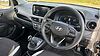 Hyundai I10 1.0 [63] Advance 5dr Auto [Nav] Petrol Hatchback Black