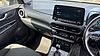 Hyundai KONA 1.6 GDi Hybrid Premium 5dr DCT Hybrid Hatchback Grey