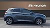 Hyundai KONA 1.6 GDi Hybrid Premium 5dr DCT Hybrid Hatchback Grey