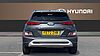 Hyundai KONA 1.6 GDi Hybrid Premium 5dr DCT Hybrid Hatchback Grey